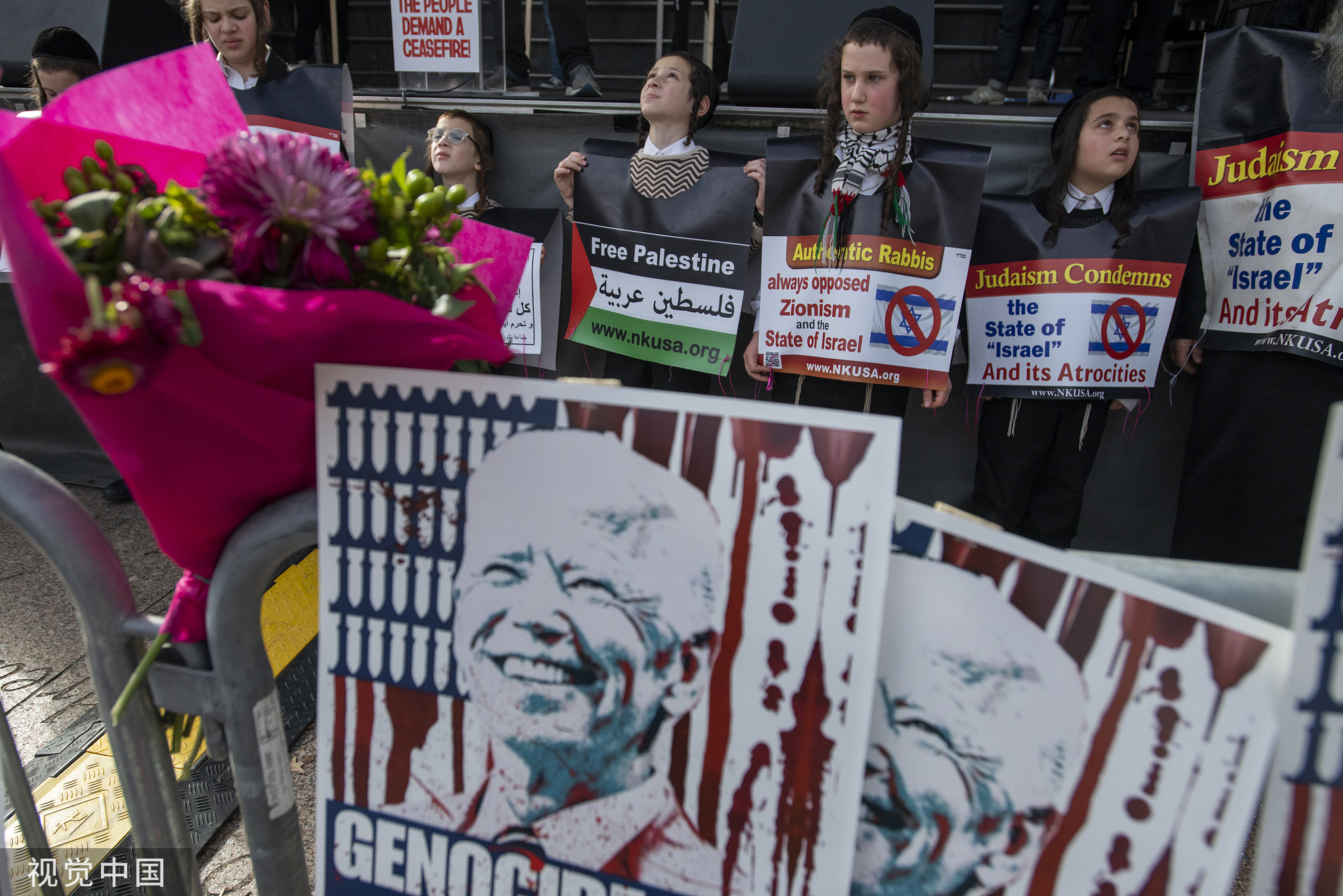 以色列何时动手报复伊朗？美官员：至今未获得以方通报