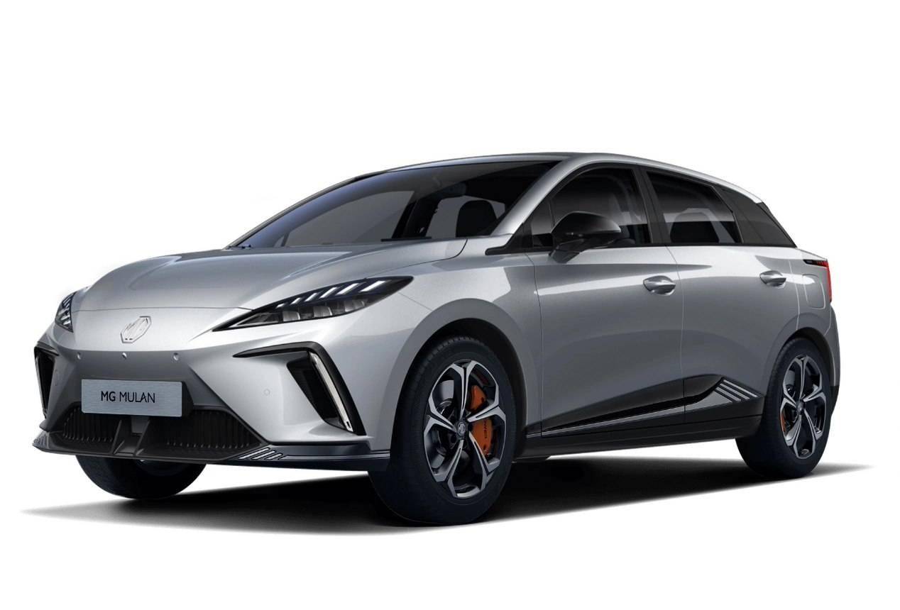 中欧将继续就电动汽车反补贴案磋商