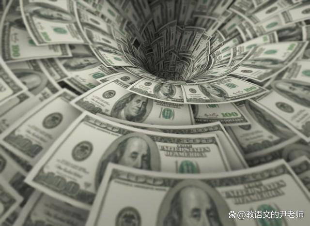 华尔街分析师警告：世界愈发混乱 一场史诗级金融危机随时可能到来