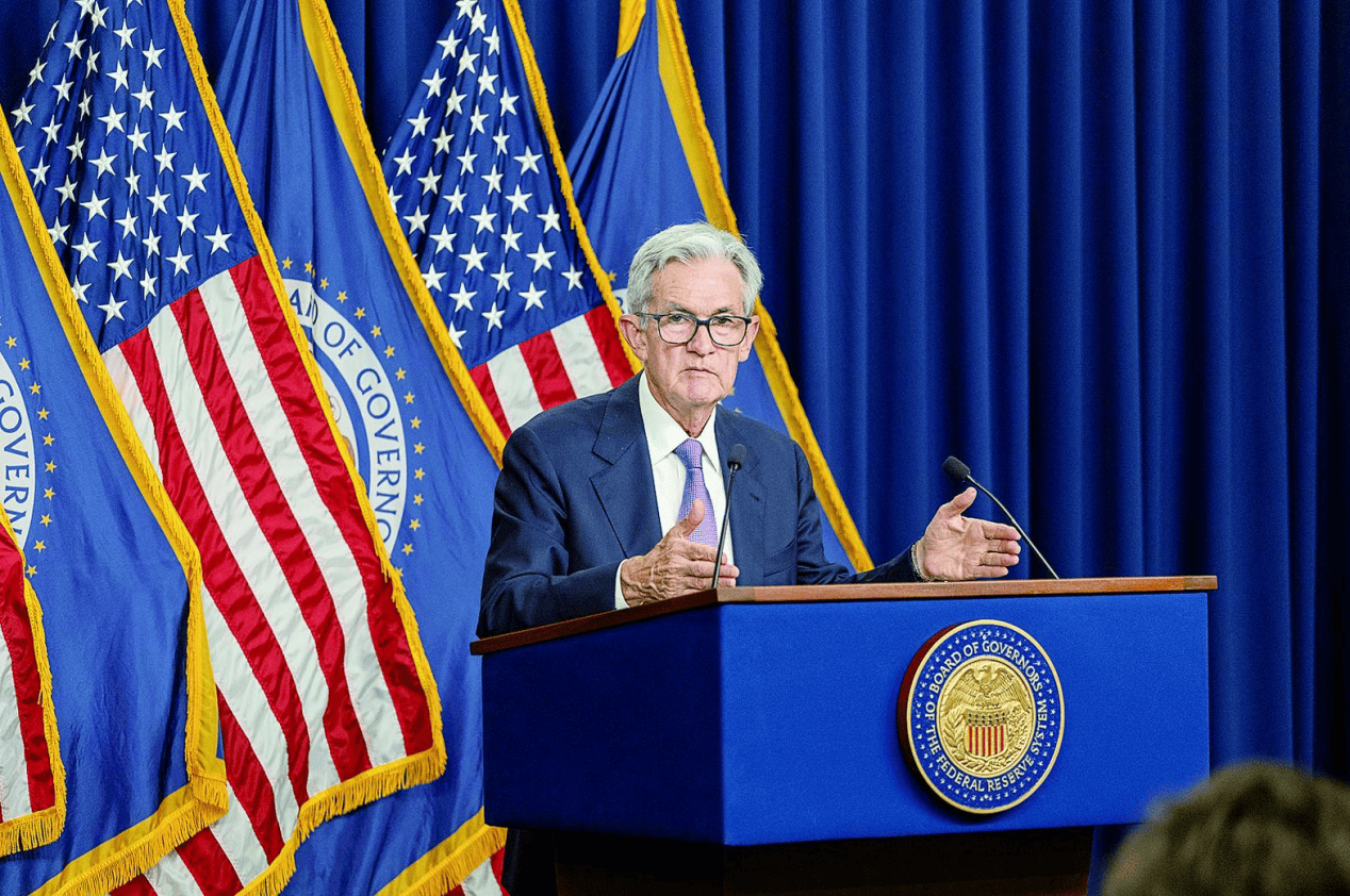 美联储会按下降息暂停键吗？今晚关键时刻来临！