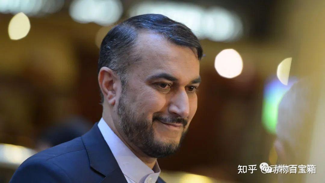 伊朗外长：伊美之间的沟通渠道仍然开放