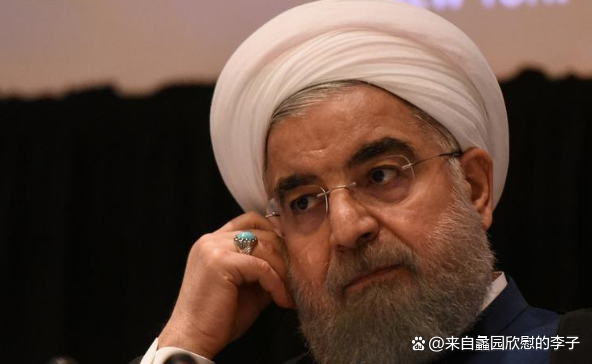 伊朗外长：伊美之间的沟通渠道仍然开放