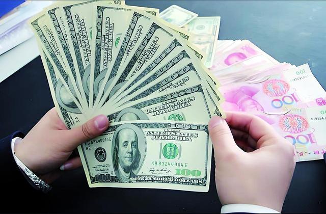 外资在中国“买买买”如何影响人民币汇率？ 业内：有助于稳定汇率 双向波动将成常态