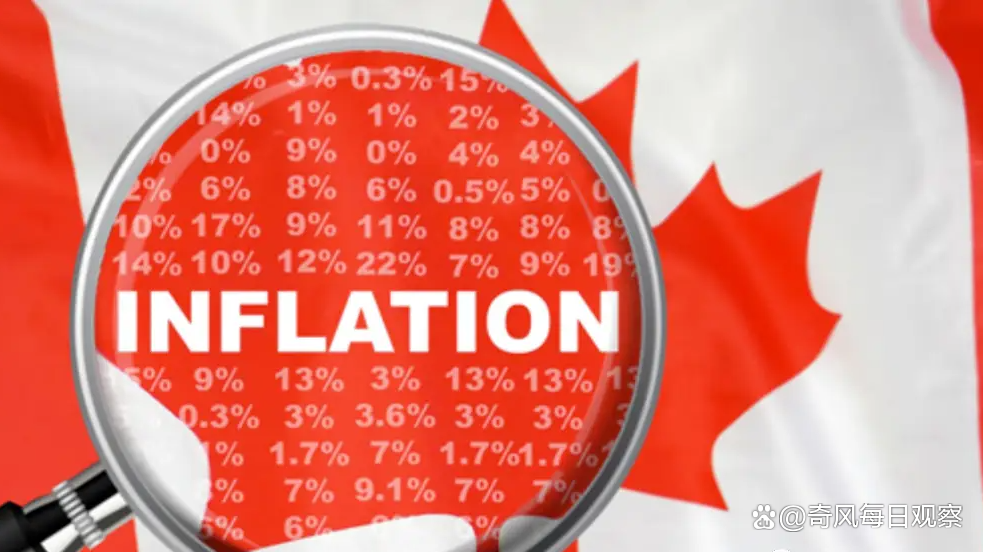 加拿大央行“大动作”！降息50基点预示货币宽松进入新阶段