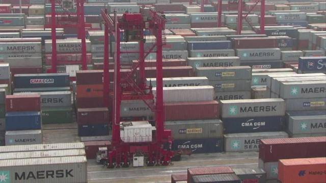 “特朗普交易”哑火 “贝森特交易”蹿红！美国新财长人选如何影响全球市场