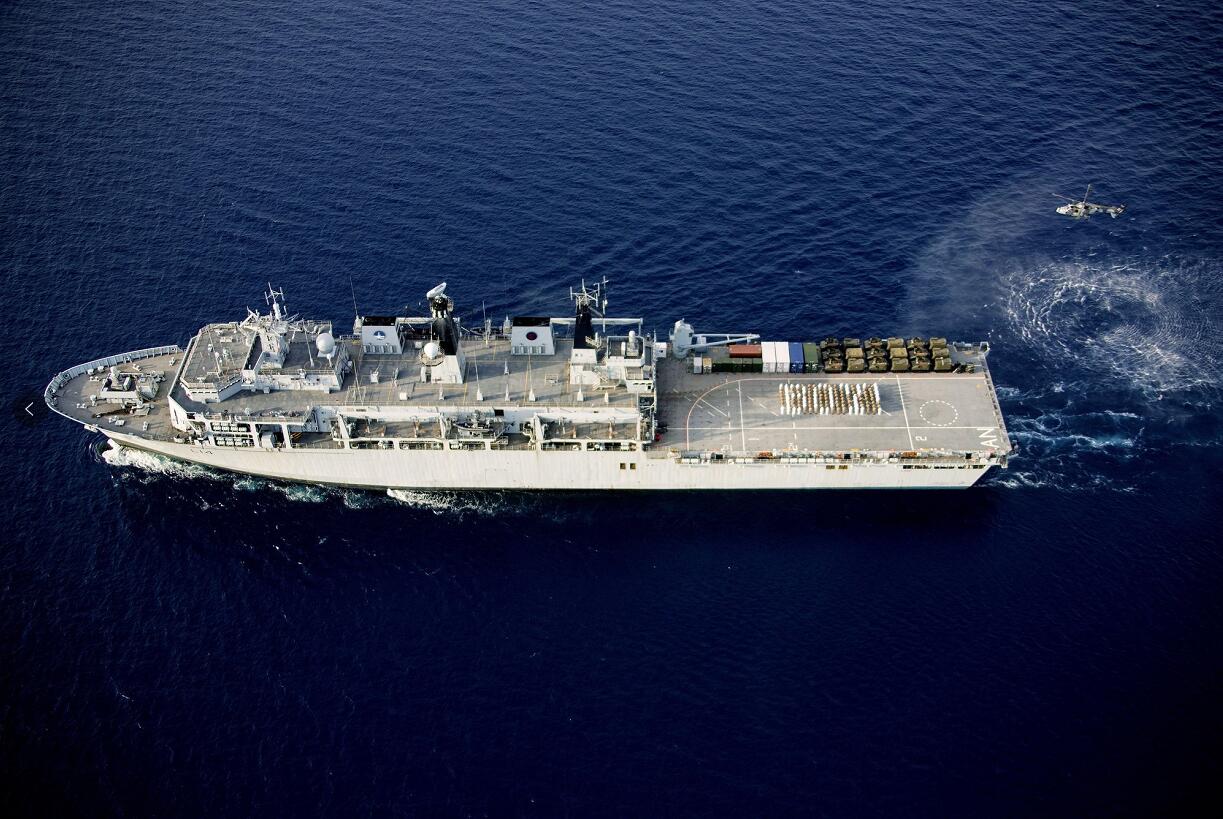 环球下周看点：非农报告重磅来袭 中东棋局又开新战线