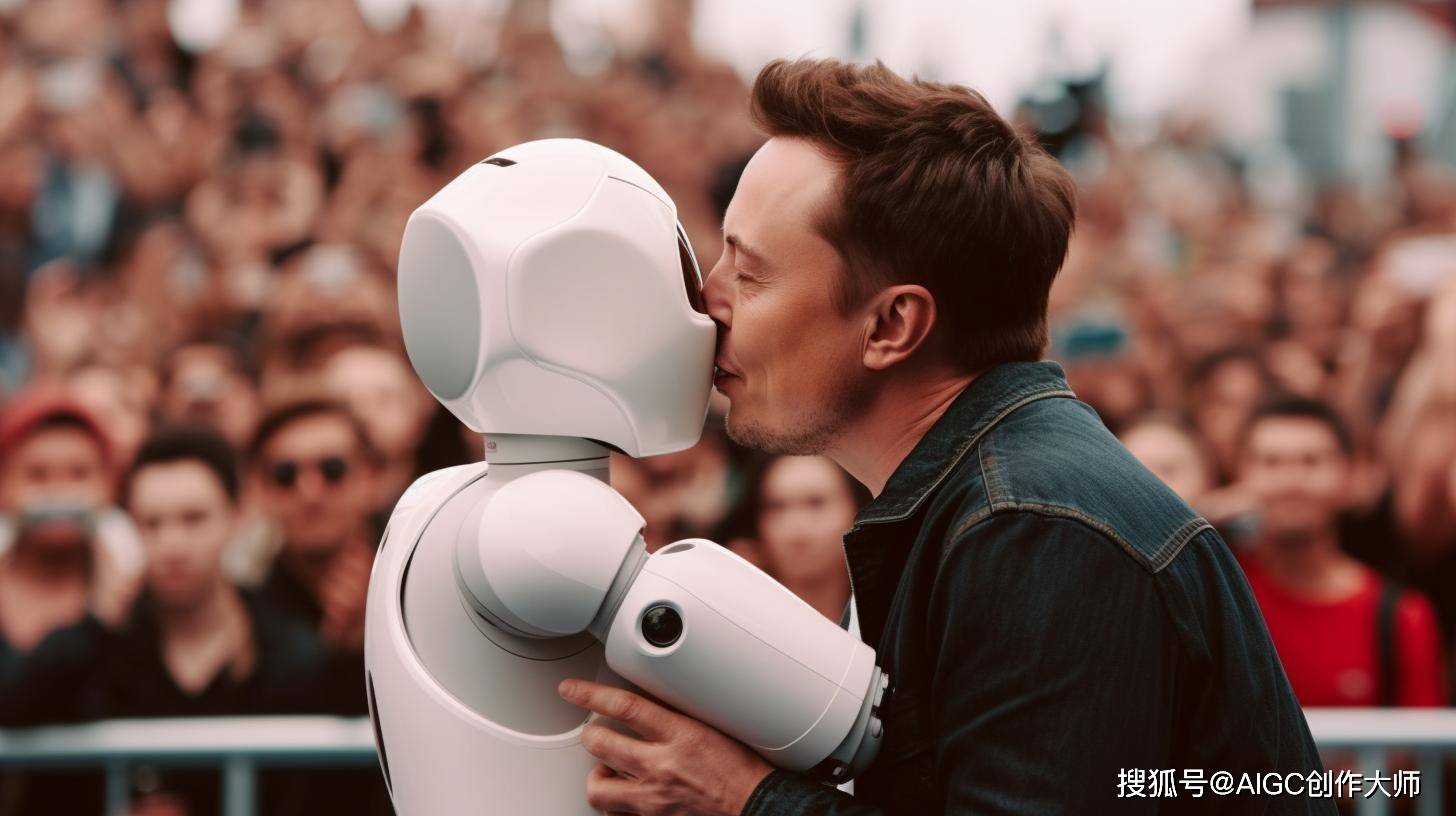 单手接住网球 灵活度接近人类！马斯克的Optimus机器人实现重大突破