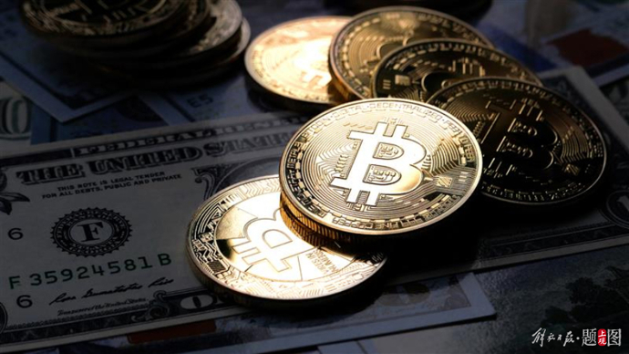 比特币价再创新高！ 美图出售全部加密货币获利5.7亿元