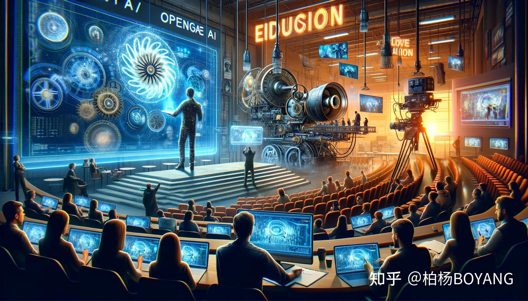 OpenAI正式推出AI视频生成模型Sora 会员无需额外付费