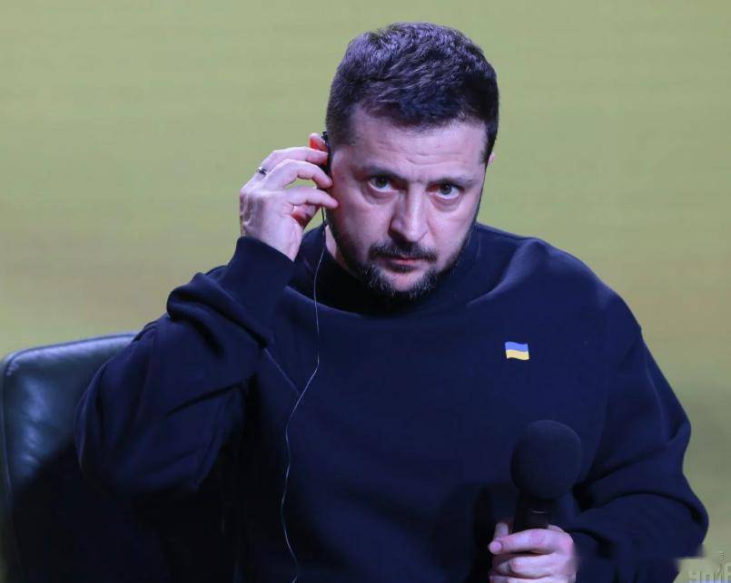 特朗普：和平协议必须达成 将与普京和泽连斯基进行对话