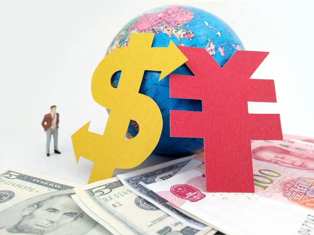汇率大跳水 日韩紧急出手“救市”！全球汇率市场掀起一场大风暴