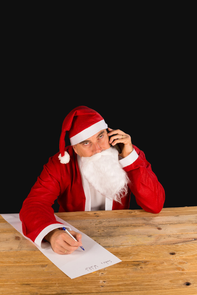 环球下周看点：美联储降息前景生变 市场能否再现“圣诞老人行情”？