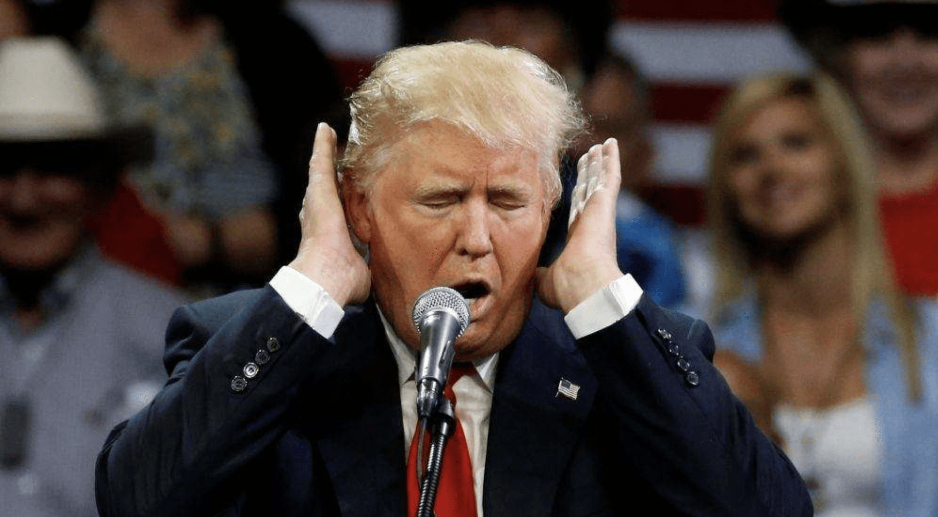 特朗普：赞成TikTok继续在美国运营一段时间