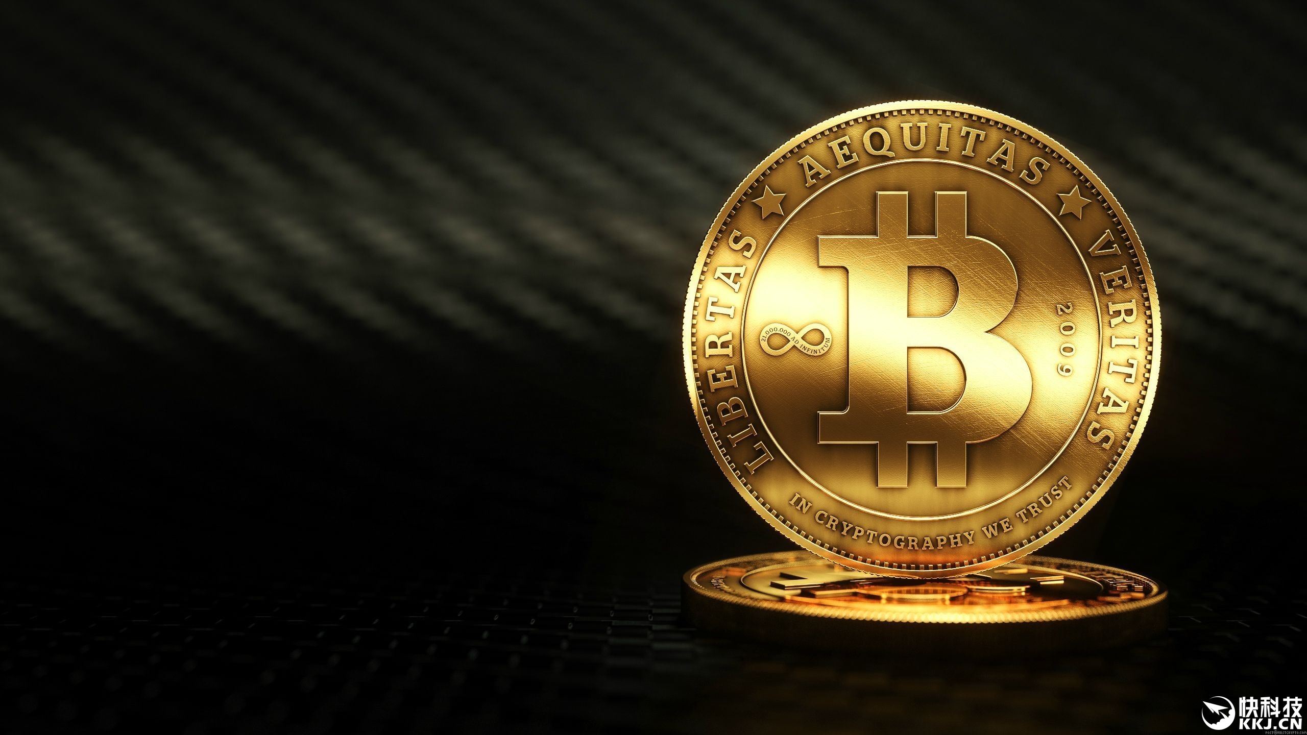 比特币“大户”被纳入纳指 QDII指数基金将首次被动买入虚拟货币相关资产