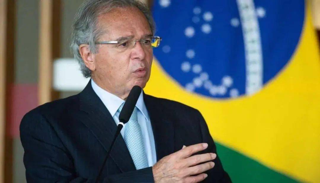 年内贬值逾30%领跌新兴市场货币 巴西雷亚尔怎么了？