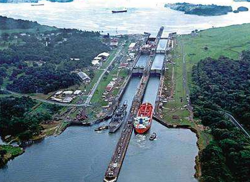 巴拿马总统：巴拿马运河主权不容谈判 不给美国船只单独降价