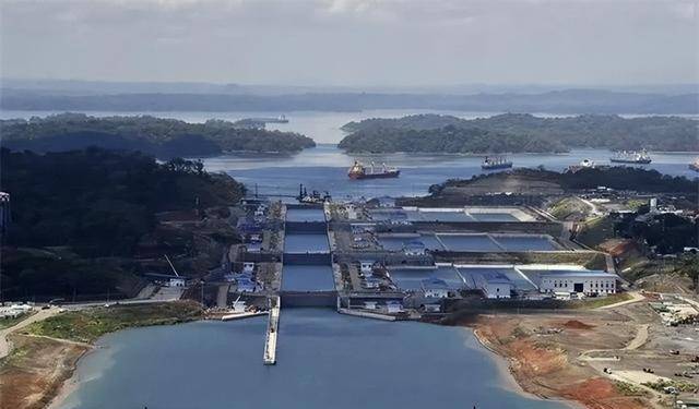 巴拿马总统：巴拿马运河主权不容谈判 不给美国船只单独降价