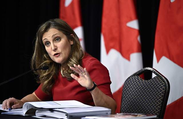 加拿大总理特鲁多宣布辞职计划 保守党或借机上位对齐特朗普政策