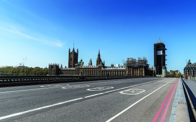 洛杉矶大火后的至暗时刻：房租飙升 重建或需千亿美元