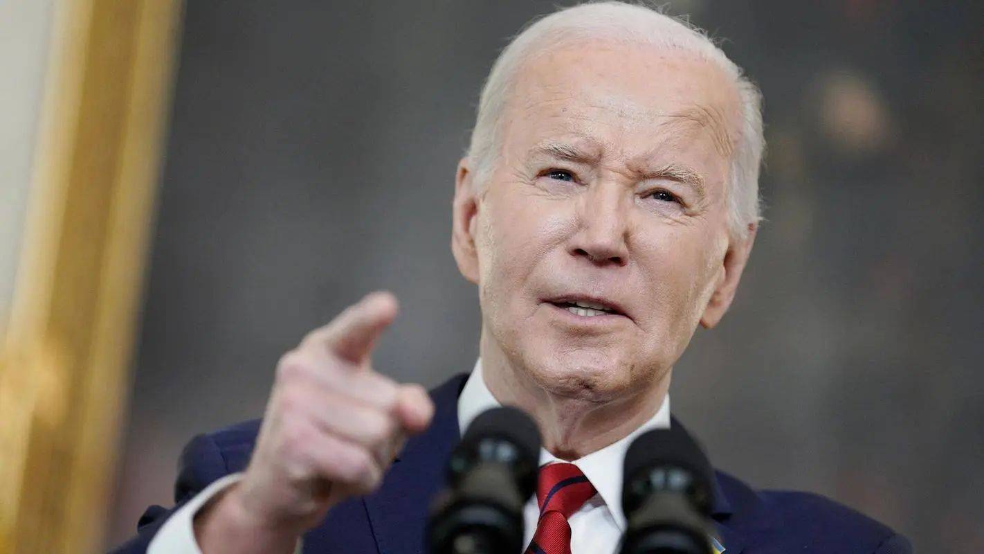 重磅新规冲击！美芯片股集体大跌！英伟达“炮轰”拜登政府 商务部也回应了