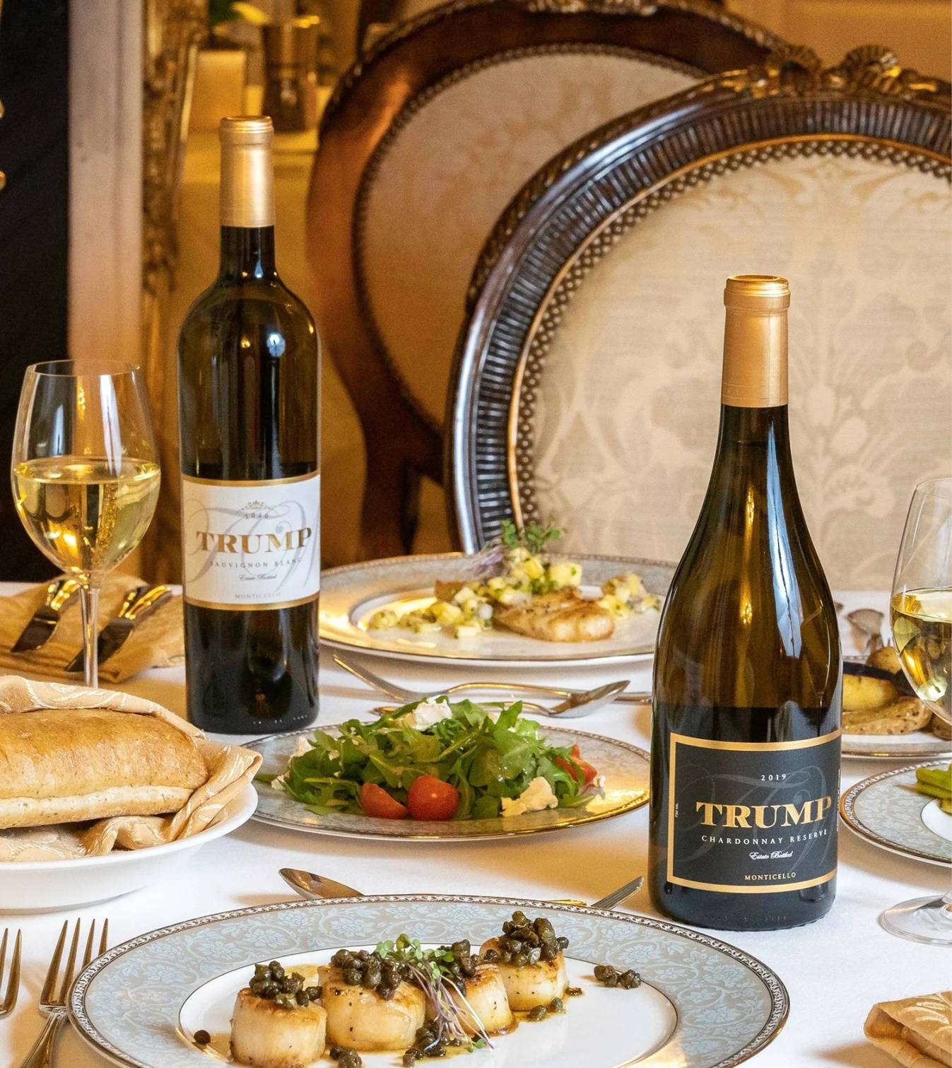 离谱！特朗普发布“总统币” TRUMP？比特币、以太坊巨震 超17万人爆仓！