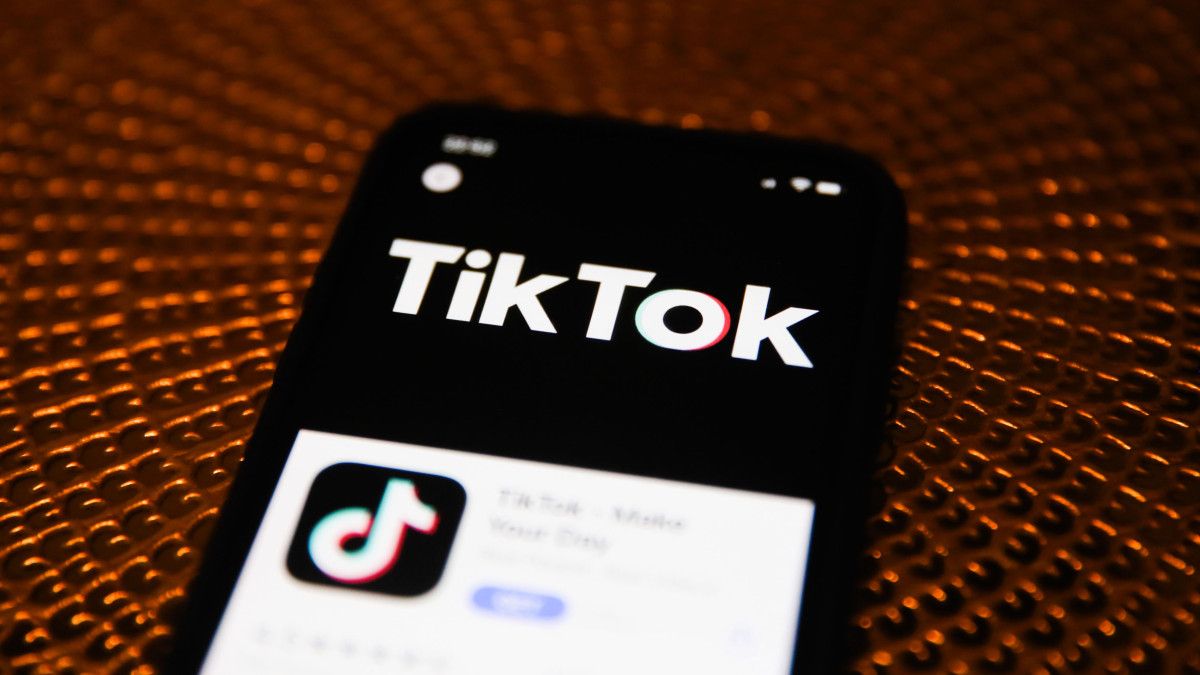 TikTok发布声明：正在恢复对美国用户的服务