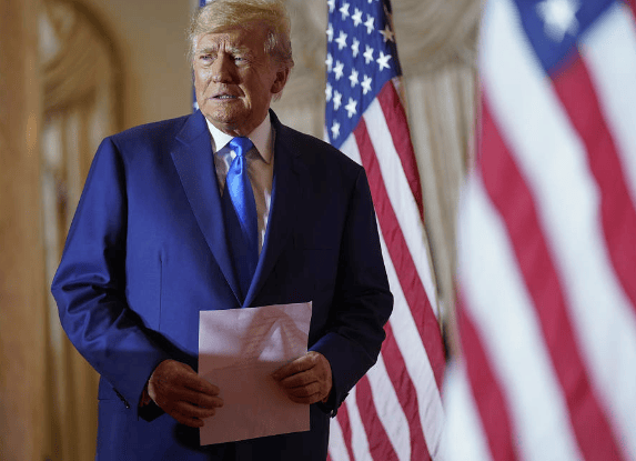 假期影响市场的消息：美国宣布对中国商品加征10%关税 中方出手反制