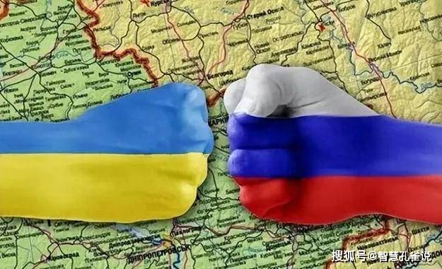 “特朗普将公布乌克兰和平计划” 内容曝光！