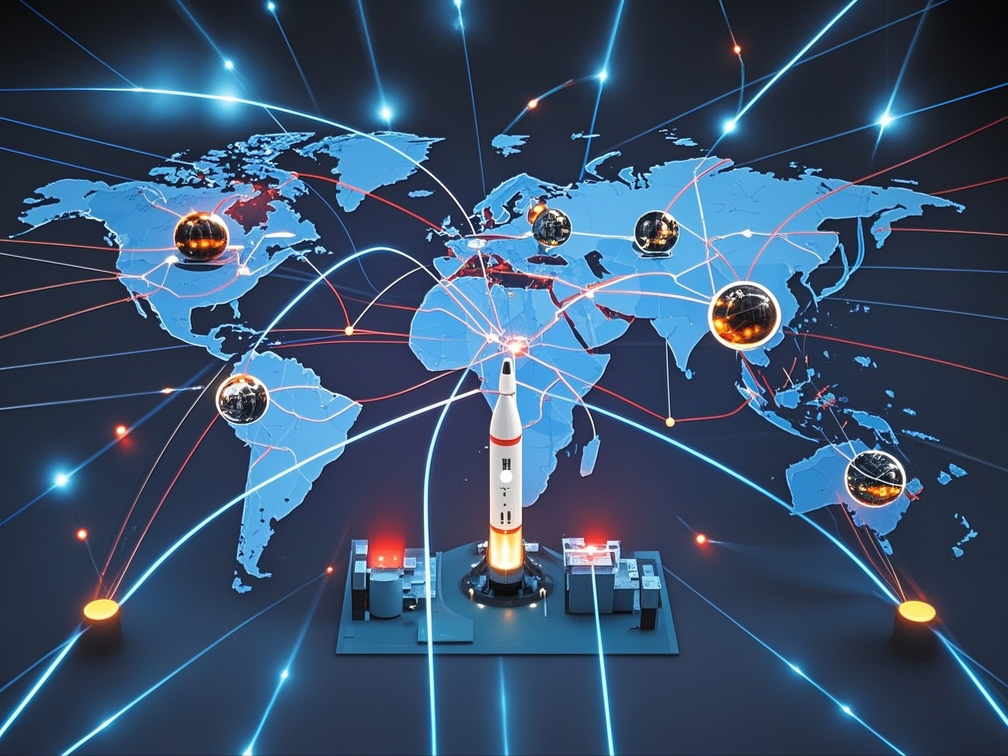 黄仁勋看走眼？谷歌豪言5年内实现量子计算突破