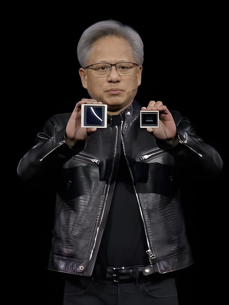 黄仁勋看走眼？谷歌豪言5年内实现量子计算突破