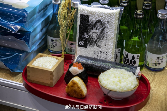 米价持续攀升 飙涨82%!日本紧急行动!