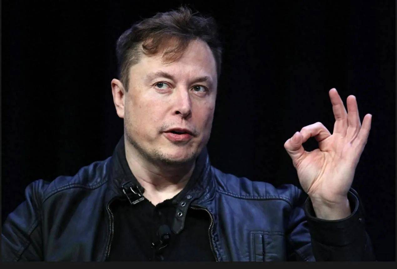 对“马斯克总统”的说法怎么看?特朗普一席话 马斯克听了频频点头