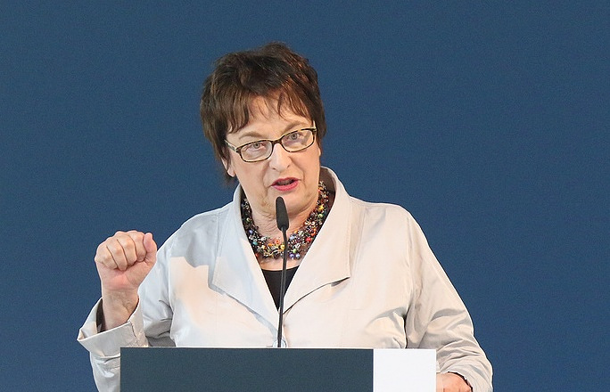 美俄高级官员放风可能软化制裁 欧盟不愿让步与美裂痕加深