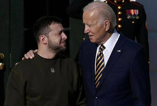 泽连斯基：乌美矿产协议仅为“框架” 仍需“安全保障”