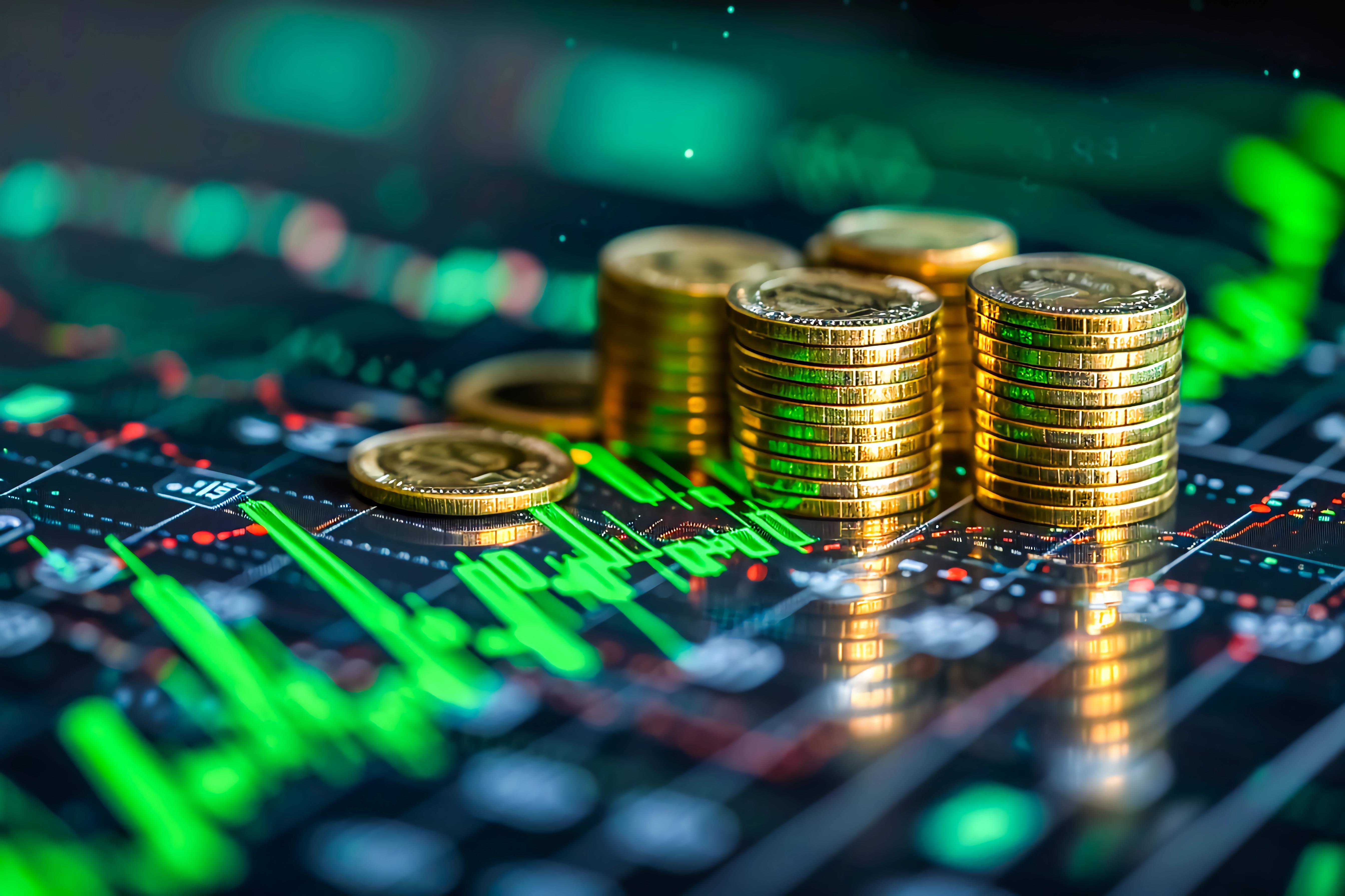 美国经济再现滞胀疑云 美联储面临两难抉择 市场预期今年首次降息时点将提前至6月