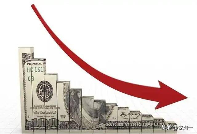 孽力回馈！特朗普关税正为本国经济“注入混乱”