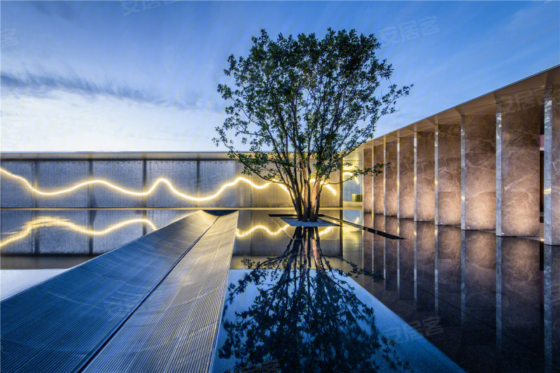 优质资产成房企压舱石，天津梅江壹号院二期获央企信托融资支持