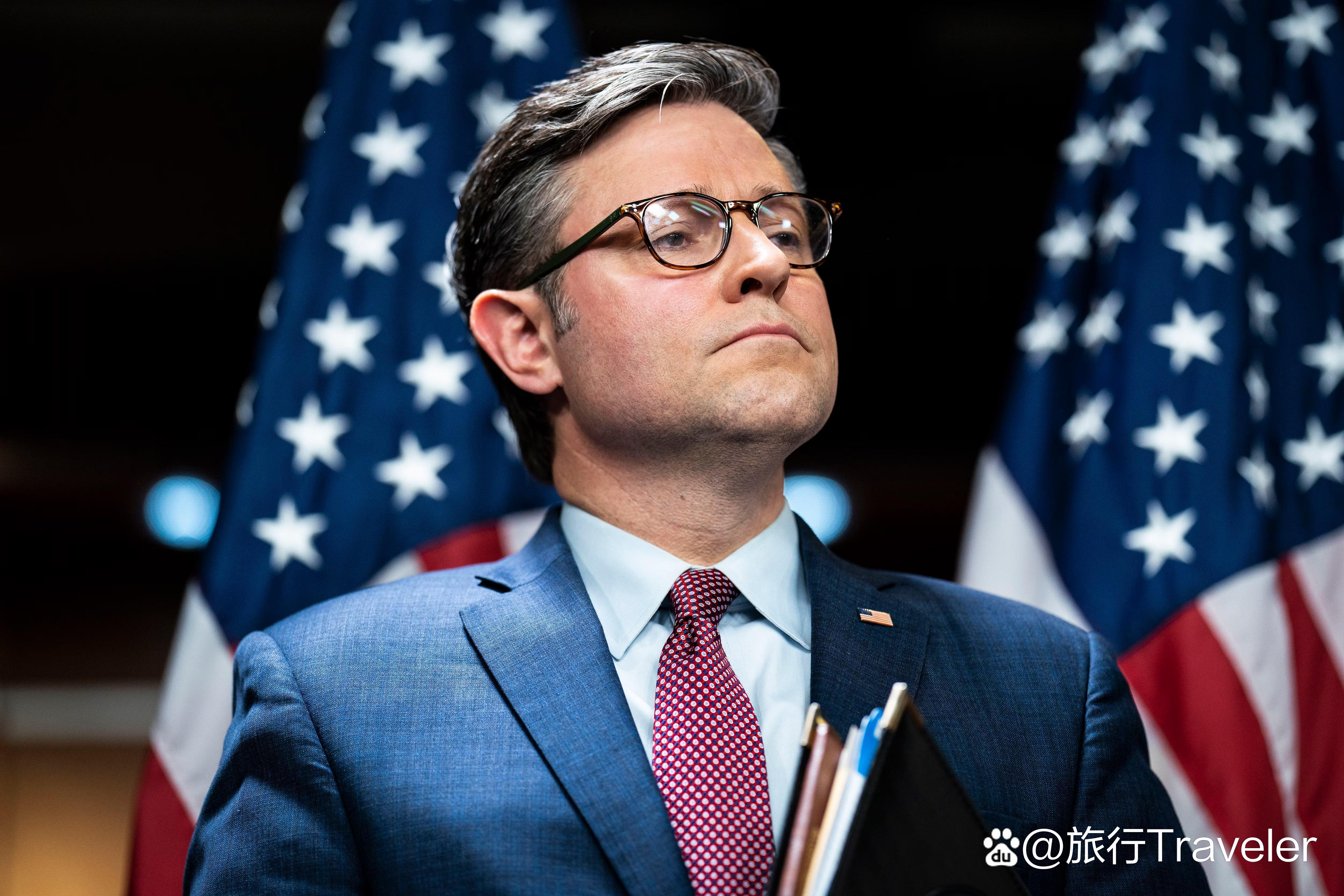 美国众议院通过一项拨款法案 以避免政府“关门”