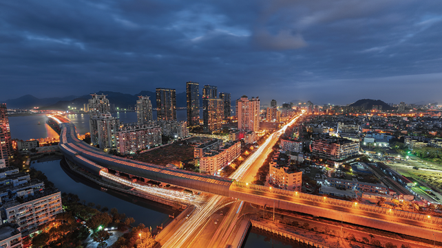 中国金茂原主席张增根因达到退休年龄辞任，陶天海接任