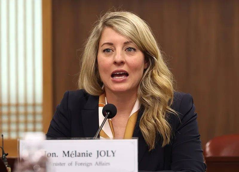 对抗升级 加拿大宣布对价值298亿加元美国商品征收报复性关税