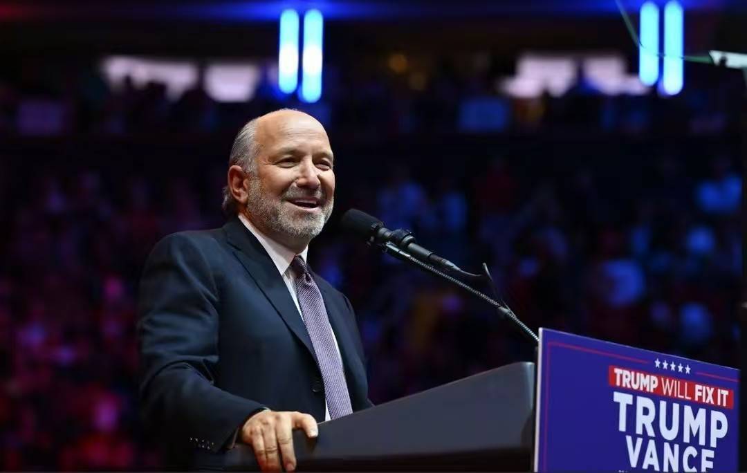 美股眼前一黑：美国商务部长再谈衰退 财长称不在乎市场“小波动”