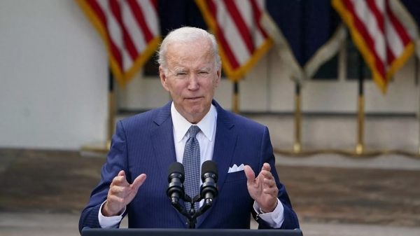 世贸组织：已收到加拿大就美国钢铝关税措施的申诉