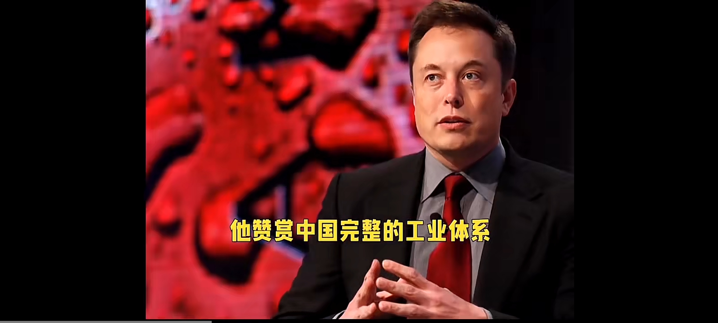继特斯拉后 马斯克麾下SpaceX也游说美政府调整贸易政策