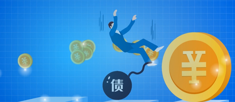 特朗普为何要“化债”？七张图：美国几十年来一直在“金融自杀”！