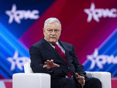 俄官员：不排除普京与特朗普在沙特会晤的可能性