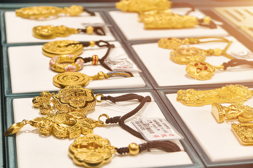 关税迷雾“吞噬”央行超级周 全球利率锚点正被特朗普攥在手心？