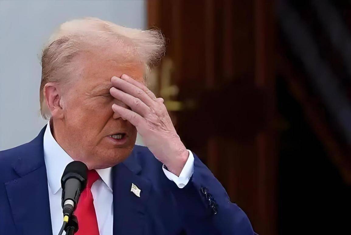 特朗普再度催促美联储:物价正在下降 希望央行降低利率