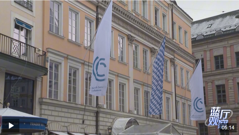 群聊大曝光!万斯等人痛斥欧洲“搭便车”美欧关系裂痕持续加深