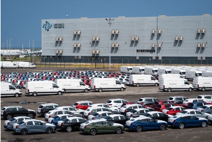 巴西总统:若向世贸组织申诉无果 将对美进行对等关税报复