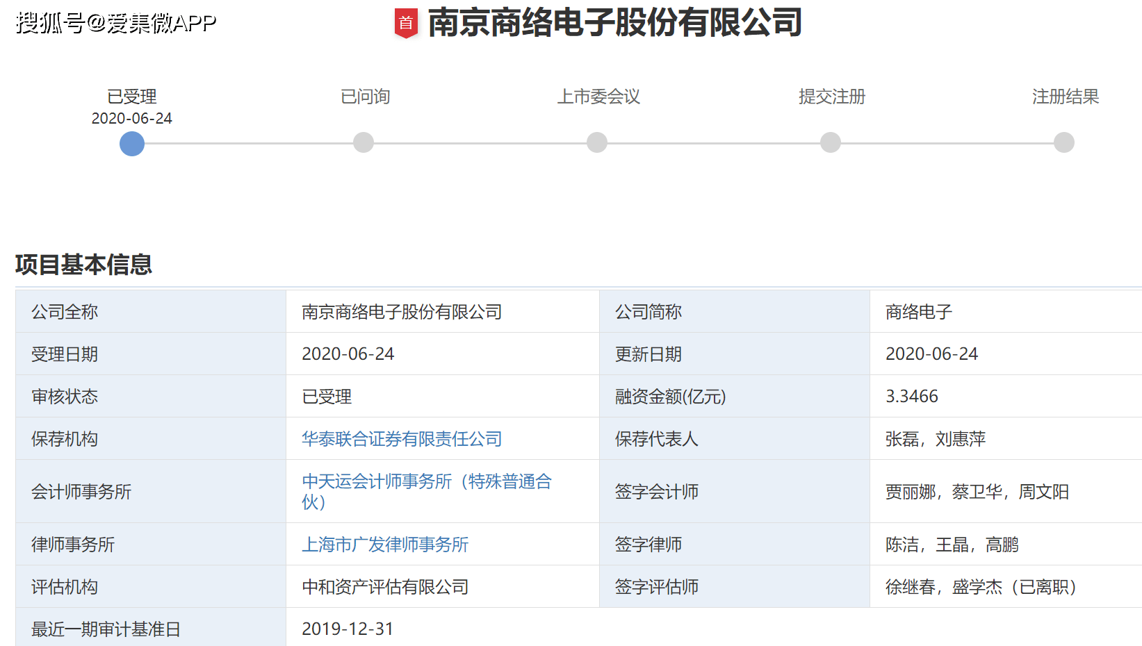 艾美无血清狂苗获受理上市注册，迭代大单品驱动业绩增长